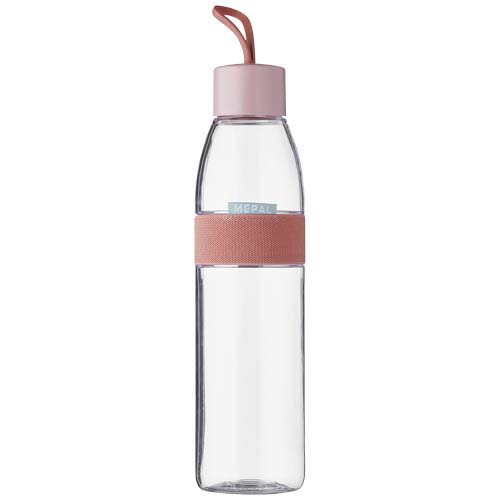 Bidon na wodę Mepal Ellipse 700 ml  Różowy 11315041 