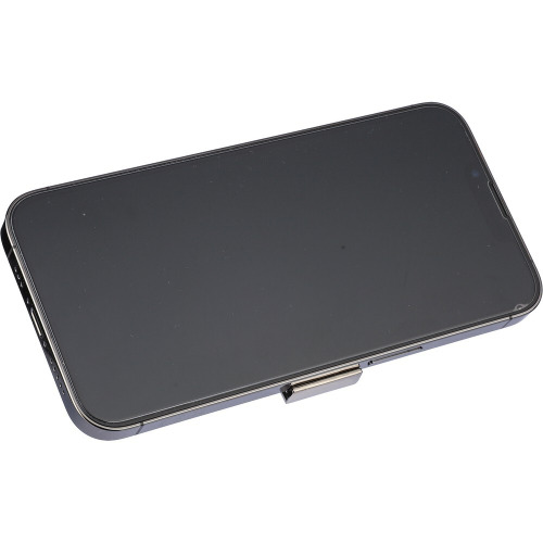 Brelok, stojak na telefon Srebrny VA436-32 (8)