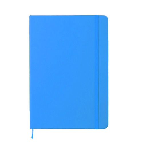 Notatnik A5 | Emerentia Błękitny V2857-23 (1)