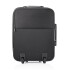 Walizka, torba podróżna na kółkach XD Design Flex czarny, czarny P705.811 (6) thumbnail