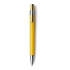 Długopis żółty V1431-08  thumbnail