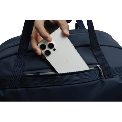 Torba sportowa, podróżna Urban Granatowy P706.2925 (10)