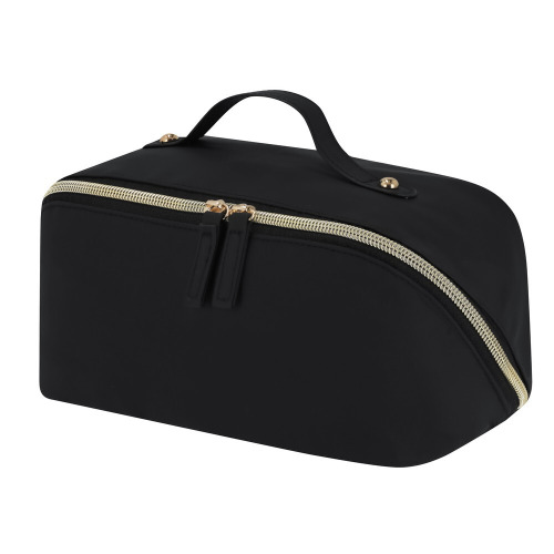 Kosmetyczka Czarny VA787-03 