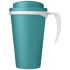 Americano® Grande 350 ml mug with spill-proof lid Morski 21042112 (3) thumbnail