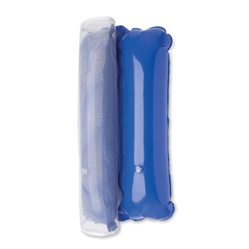 Nadmuchiwany hamak wodny Niebieski MO2441-37 (1)