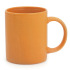 Kubek ceramiczny 370 ml Pomarańczowy V8507-07  thumbnail