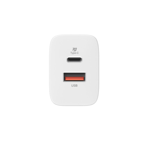 Ładowarka sieciowa QM16 SILICON POWER Biały EG834006 (2)