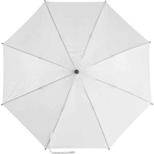 Parasol automatyczny Biały V7474-02 (2)