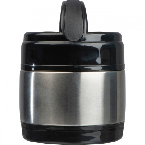 Lunch box 1000 ml VILLACH Szary 265407 (3)