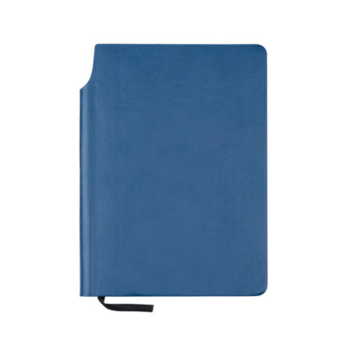Notes MOLI A5 Niebieski 17678-03 (2)