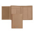 Portfel Classic Grained Camel Camel HLO416X  thumbnail