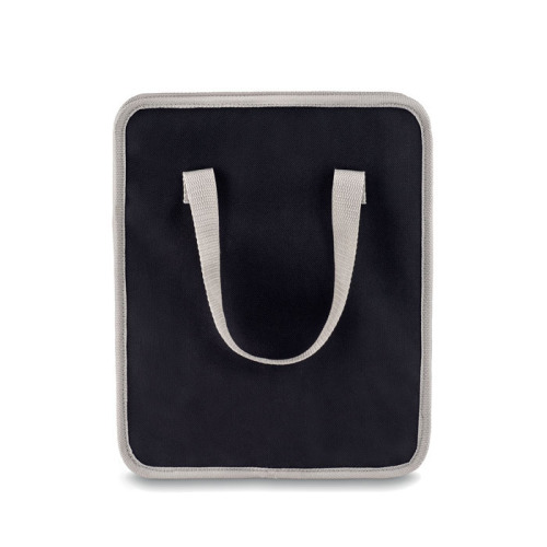 Składany organizer samochodowy Czarny MO8880-03 (5)