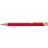Długopis metalowy Glendale czerwony 365505 (1) thumbnail