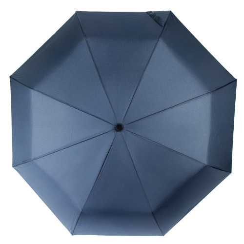 Mały parasol manualny 21" AWARE RPET Niebieski P850.585 (5)