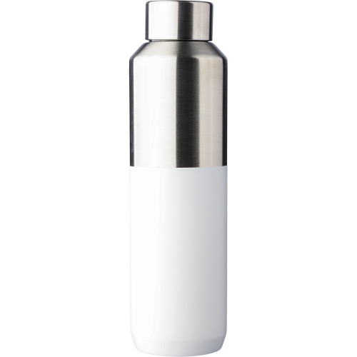Butelka termiczna 600 ml Biały VA280-02 