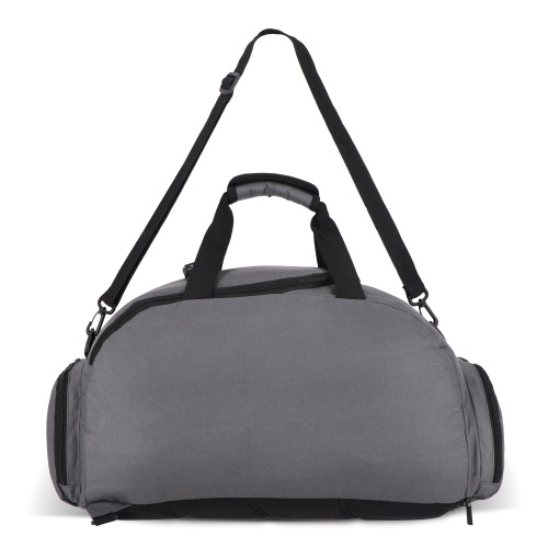 Torba sportowa / plecak Karo R-PET 27L Szary LT95281-N0061 (1)