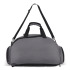 Torba sportowa / plecak Karo R-PET 27L Szary LT95281-N0061 (1) thumbnail