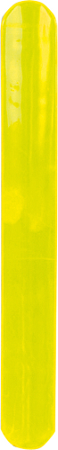 Opaska zwijana żółty V7726-08/A 