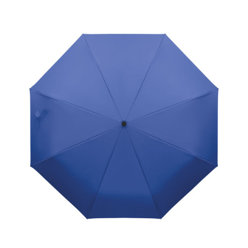 Parasol wiatroodporny 21 cali Niebieski MO2692-37 (7)