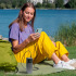 Power bank 20000 mAh Hama High Power 65W Grafitowy VH028-15 (13) thumbnail