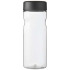 H2O Active® Eco Base 650 ml screw cap water bottle Przezroczysty 21043591 (3) thumbnail