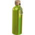 Butelka metalowa 750 ml RUTH Jasnozielony 8497129 (1) thumbnail