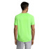 SPORTY Męski T-SHIRT 140g Neon green S11939-NG-XXL (1) thumbnail