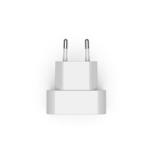 Składana ładowarka ścienna 40W Hama Biały VH021-02 (7)