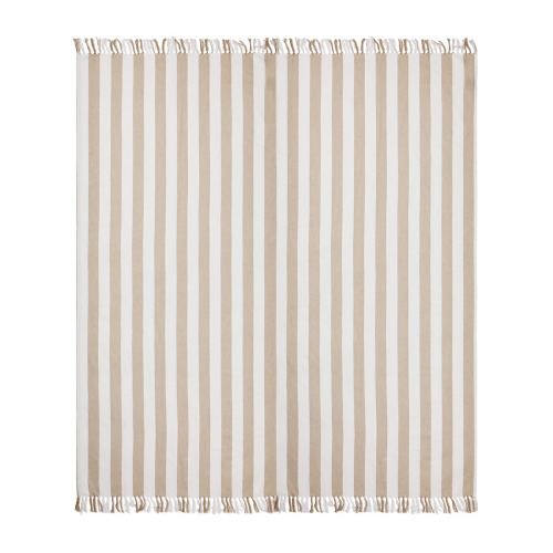 Ręcznik VINGA Ornos Beige, white VG676-20 (1)