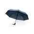 Mały parasol automatyczny 21" AWARE™ RPET Niebieski P850.595  thumbnail