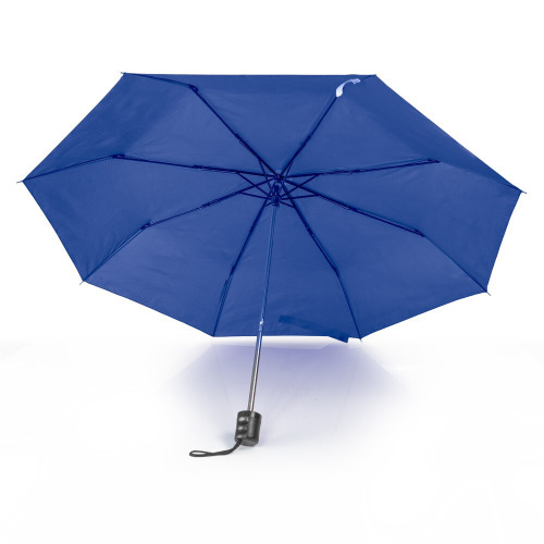 Parasol manualny, składany | Bores Granatowy VA066-04 (3)
