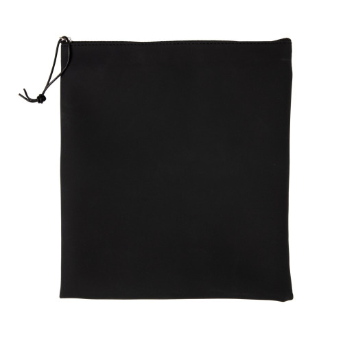 Bezprzewodowe słuchawki nauszne Aria Czarny P328.681 (5)