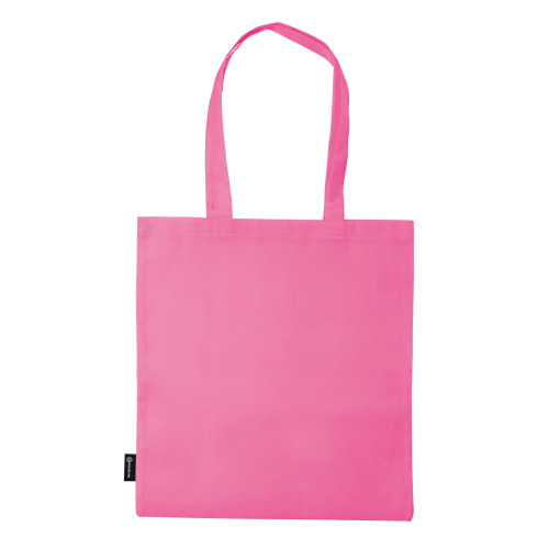 Torba non-woven 75g/m² Różowy LT91379-N0076 (2)