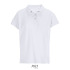 PULSE W OMEN POLO Bialy S04501-WH-M  thumbnail