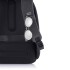 Bobby Hero XL plecak chroniący przed kieszonkowcami czarny, czarny P705.711 (15) thumbnail