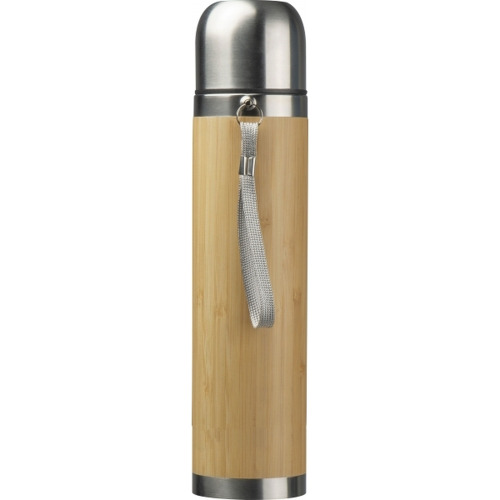 Termos próżniowy FLORENVILLE 400 ml Beżowy 233413 (2)