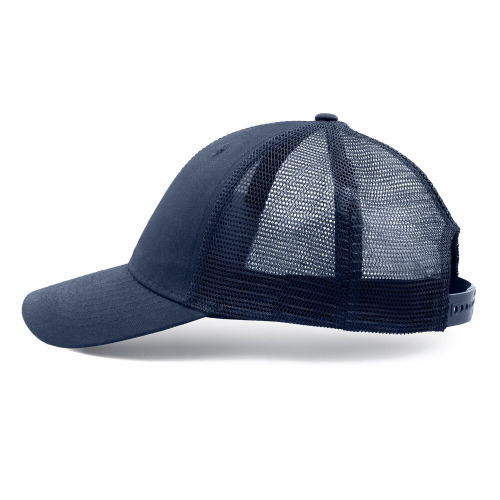 Czapka z daszkiem B'RIGHT | Gwanni Granatowy VA910-04 (6)