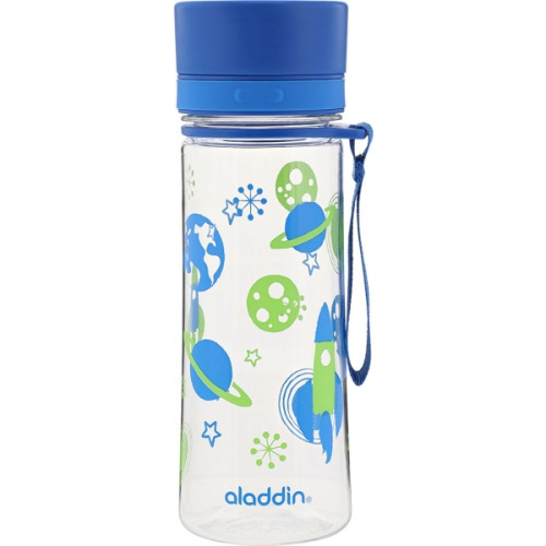 BUTELKA ALADDIN MY FIRST AVEO 0,35 L Niebieski 1001101092 (1)