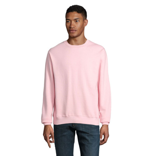 COLUMBIA BLUZA UNISEX Creamy pink S03814-CP-S 