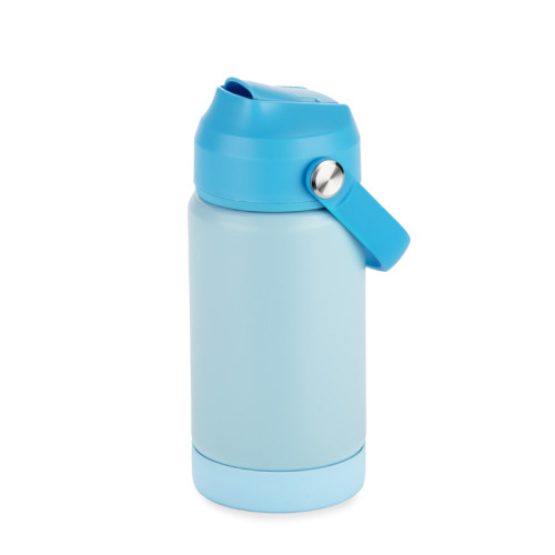 Bidon termiczny MEKO 350 ml Błękitny 16057-08 