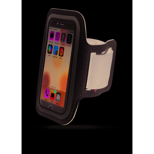 Etui na smartfon Biały MO8737-06 (1)