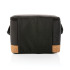 Torba termoizolacyjna XL AWARE™ RPET Czarny P422.351 (3) thumbnail