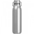 Butelka stalowa BORGHOLM 600 ml Szary 533107 (6) thumbnail