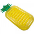 Dmuchany materac - ananas TEKLA żółty 5525608  thumbnail