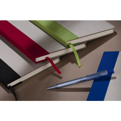 Notes KLAPP A5 Czerwony 17717-04 (5)