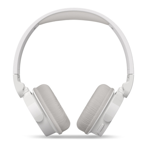TAH3209 |Słuchawki nauszne Bluetooth Philips z 25-godzinnym czasem odtwarzania Biały LT42250-N0001 (1)