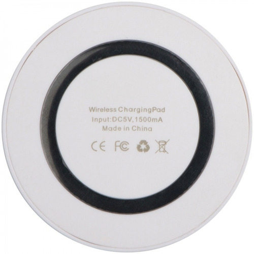 Ładowarka indukcyjna KARTHAGO Biały 073606 (4)