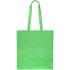 Torba na zakupy Zielony VA411-06  thumbnail