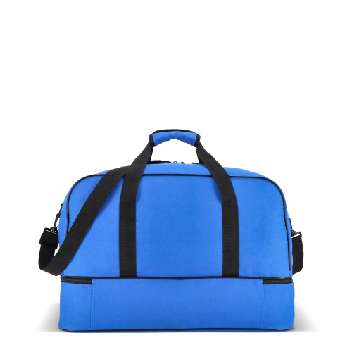 Torba sportowo-podróżna R-PET 600D 55,5 x 25 x 36 cm 50 l Niebieski LT95369-N0011 (2)