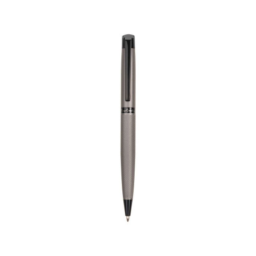 Długopis metalowy DENISE Pierre Cardin Szary B0140400IP307 (1)